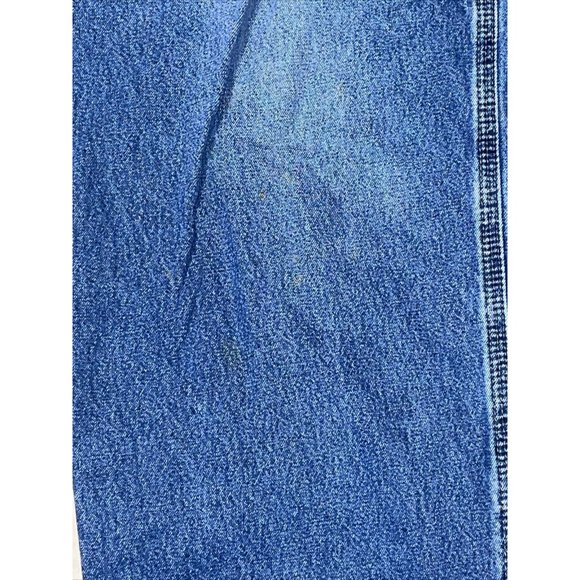 Carhartt Blue Men's Jeans 40x32 - Picture 6 of 12